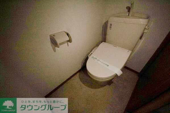 Succeed鶴馬の物件内観写真